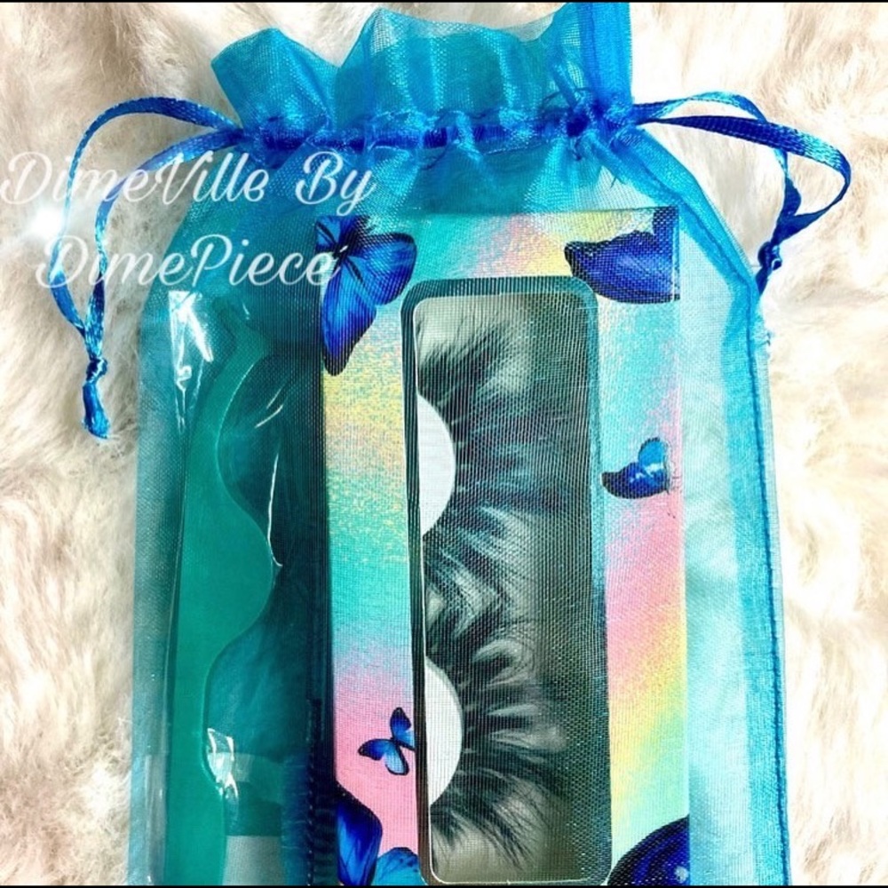25𝓜𝓜 𝓜INK 𝓔YELASHES💎”𝓢HE’S 𝓢O 𝓣RUE” - Picture 4 of 4